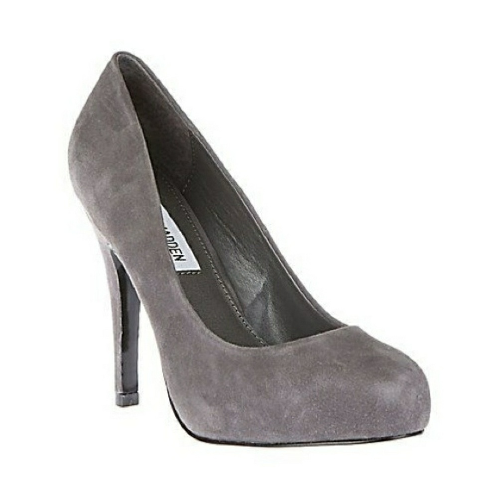 Steve Madden Remmedy Pumps